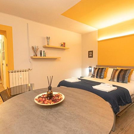 Appartement Giano Host - I Teatri à Gênes Extérieur photo