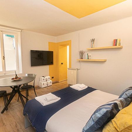 Appartement Giano Host - I Teatri à Gênes Extérieur photo
