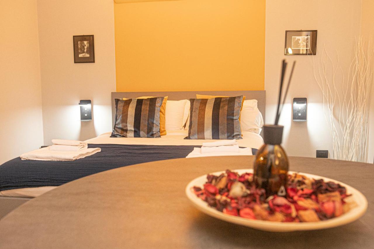 Appartement Giano Host - I Teatri à Gênes Extérieur photo